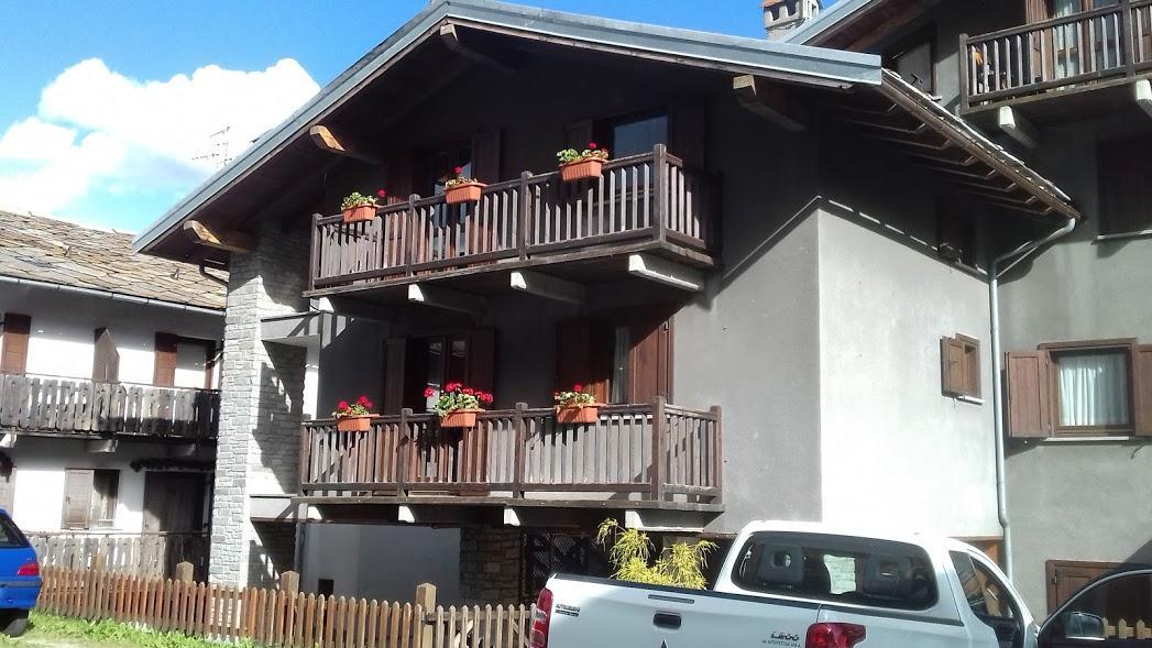Belvedere Torgnon Exterior photo